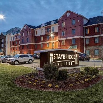 Staybridge Suites Washington D.C. - Greenbelt, an IHG hotel By IHG Thumbnail