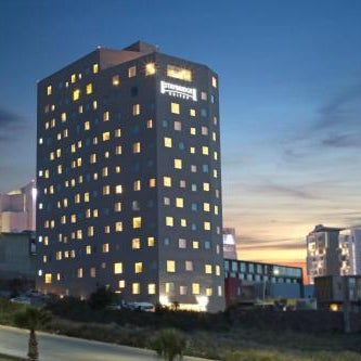 Staybridge Suites San Luis Potosi By IHG Thumbnail