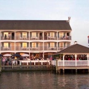 Talbot Inn Thumbnail