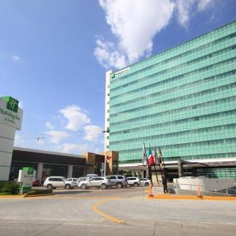 Holiday Inn Leon Plaza Mayor By IHG Thumbnail