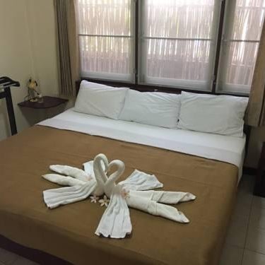 Golf-Sea-City Guest House
