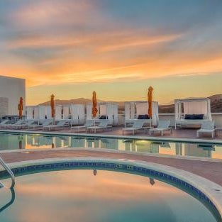 Hampton Inn & Suites by Hilton Los Cabos Thumbnail