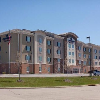 Candlewood Suites Youngstown W - I-80 Niles Area By IHG Thumbnail