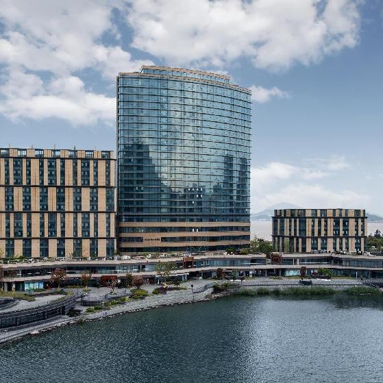 Hilton Zhoushan