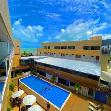 Bessa Beach Hotel