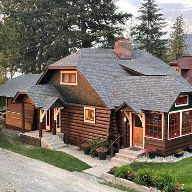 Sleep's Cabins Thumbnail