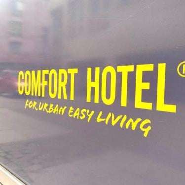 Comfort Hotel City Thumbnail
