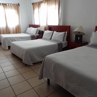 Hotel San Miguel Penjamo Thumbnail