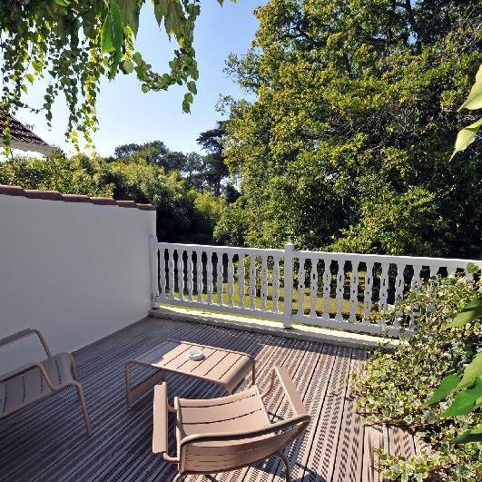 Chateau du Clair de Lune - Boutique Luxury Hotel