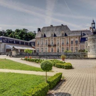 Le Chateau D'Etoges - Les Collectionneurs Thumbnail