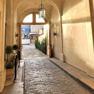Grand Hotel Des Templiers, Pool & Sauna