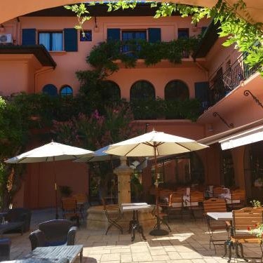 Hôtel Chantaco Golf & Wellness