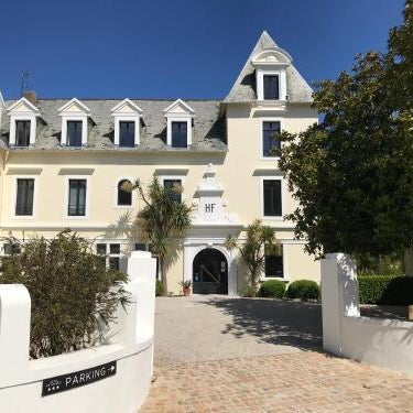 Hotel de France