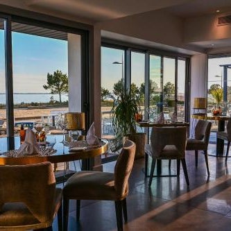Le Diana Hôtel & Spa