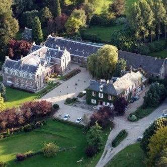 Domaine de Joinville & Spa