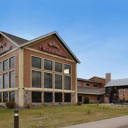 AmericInn by Wyndham Appleton North/Little Chute Thumbnail