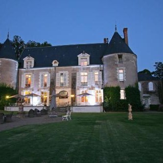 Château De Pray