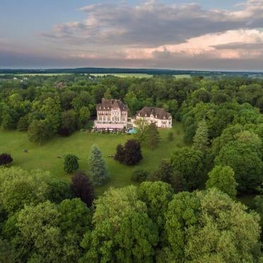 Le Château de la Tour