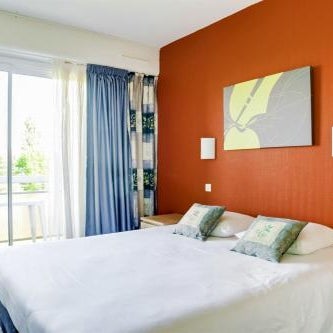 Brit Hotel Le Parc Vichy