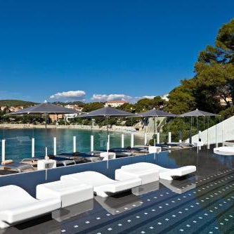 Thalazur Bandol Ile Rousse - Hôtel & Spa