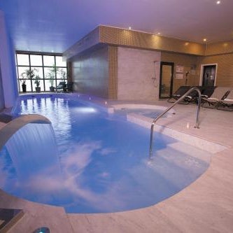 Eden Hotel & Spa