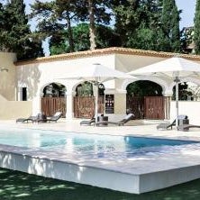Château L'Hospitalet Wine Resort Beach & Spa