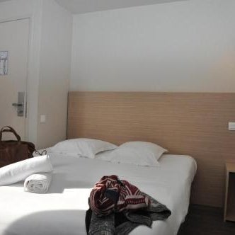 B Hotel Caen Mondeville Thumbnail