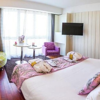 Hotel Mercure Dieppe La Presidence Thumbnail