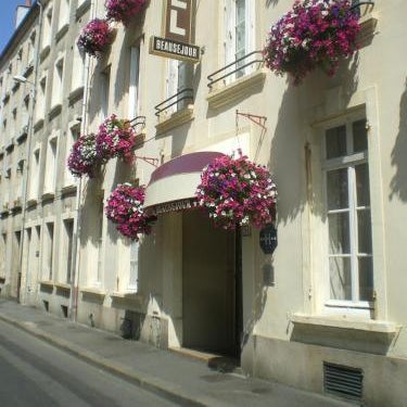 Cit'Hotel Hôtel Beauséjour