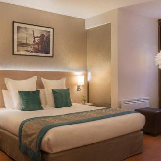 Diese Hotel Bastille Thumbnail