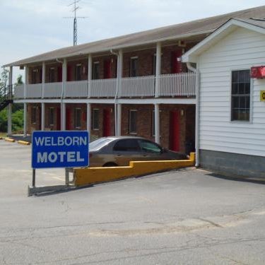 Welborn Motel - Hamptonville Thumbnail