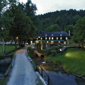 Manoir d'Hautegente