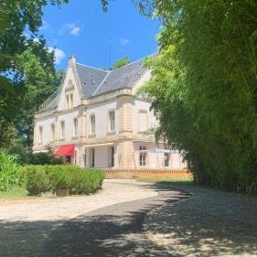 Le Manoir De Bellerive