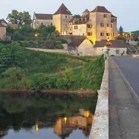 Château Hôtel La Terrasse - Teritoria