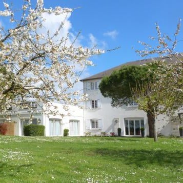 Logis Hôtel Restaurant des Châteaux