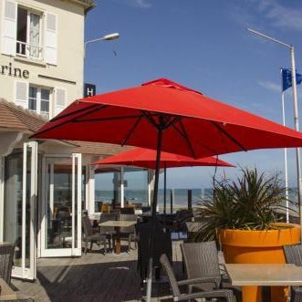 Hôtel De La Marine
