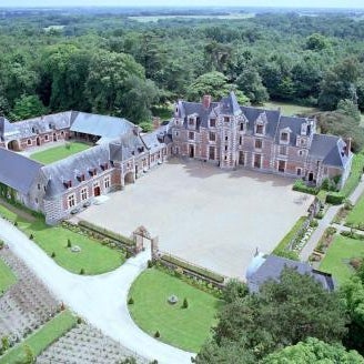 Château de Jallanges & Spa à Vouvray - 1h de spa incluse par jour