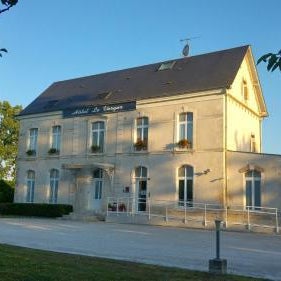 Hotel Le Verger Thumbnail