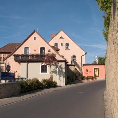 Akzent Hotel Franziskaner