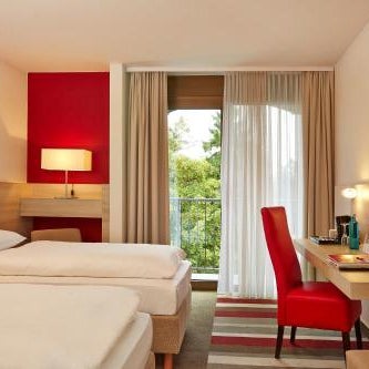 H+ Hotel Bad Soden Thumbnail