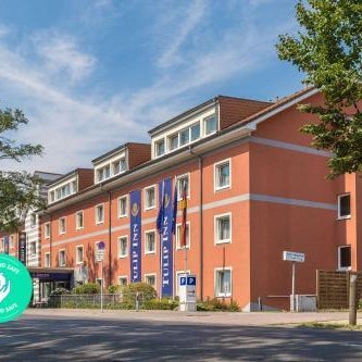 Tulip Inn Frankfurt Airport