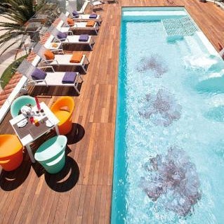 Relais et Châteaux Thalasso & Spa Ile de la Lagune