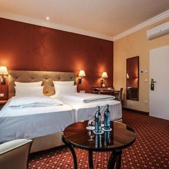 Hotel Mack Private Inn Thumbnail