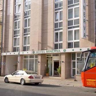 Trip Inn Hotel Minerva Thumbnail