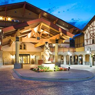 Zermatt Utah Resort & Spa, A Trademark Collection Hotel Thumbnail