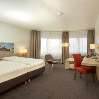 Heiner Hotel Darmstadt