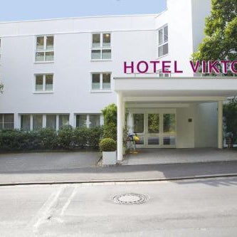 Concorde Hotel Viktoria Thumbnail