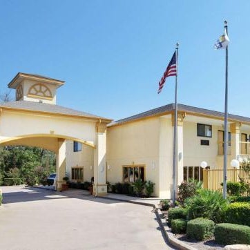 Hotel Blue Fairfield TX Thumbnail