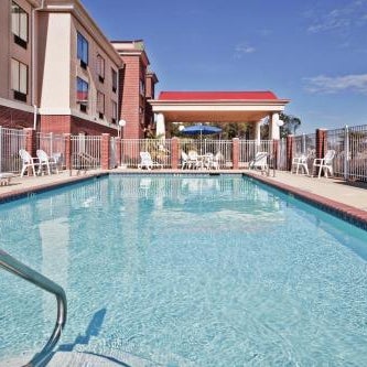 Holiday Inn Express Hotel & Suites Forest By IHG Thumbnail