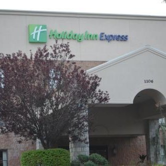 Holiday Inn Express Hotel & Suites West Point-Fort Montgomery By IHG Thumbnail